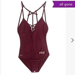 FSU One piece